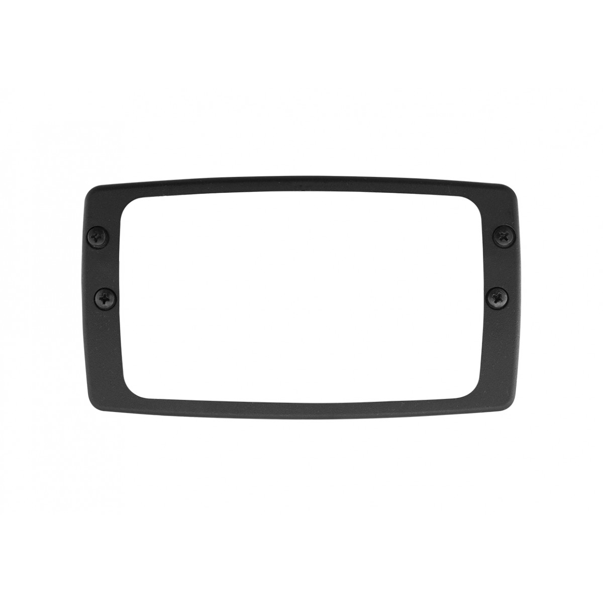 Low Profile Headlights - Replacement Frame